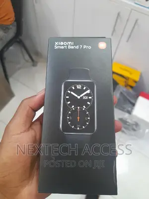 Xiaomi Band 7 Pro
