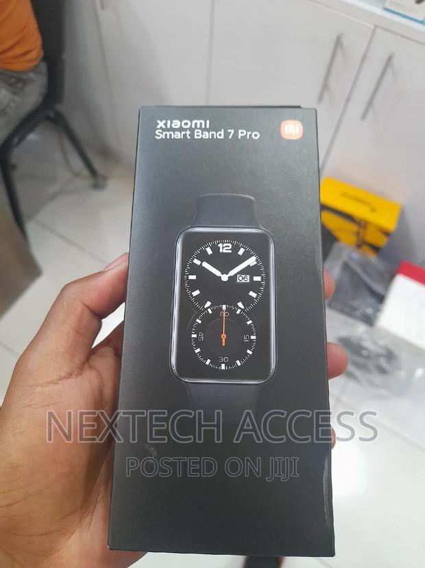 Xiaomi Band 7 Pro - main view