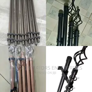 Adjustable Curtain Rods Adjustable Curtain Rods Curtain Rods