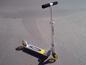 Kids Comfortable Scooter Bikes