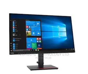 Lenovo Thinkvision T27h-2l 27" QHD (2560x1440) IPS Monitor