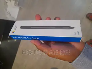 Microsoft Surface Pen, Charcoal Black, Model: 1776