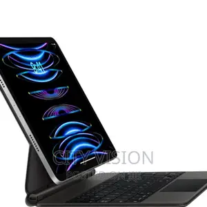 Magic Keyboard 12""// Apple Magic Keyboard!! (Black) Apple!
