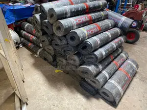 Insutech APP Membrane 10 X 1m Roll