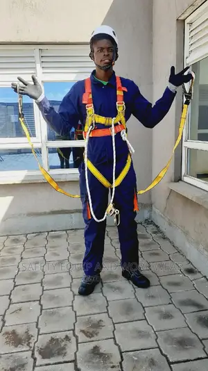 Buy Vaultex Full Body Harness Belts In Kenya