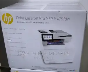 M479fdw^ M479fdw^ M479fdw HP Color Laserjet Pro Printer