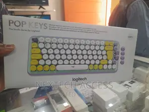 Logitech Pop Keys