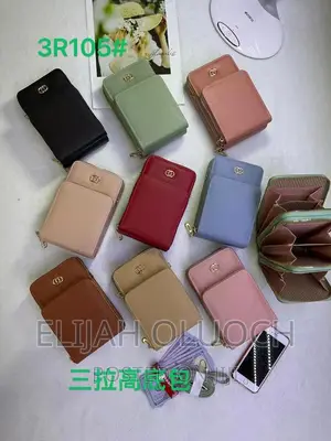 Ladies Classy Bags