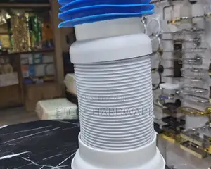 Magic Connector 4 Inch