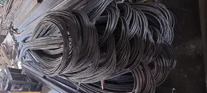 Twisted Bars Deformed Bars