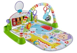 Piano Musical Baby Kids Play Mat