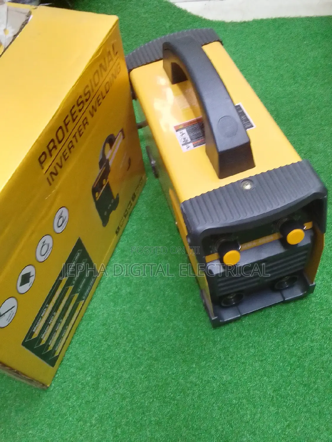 Dewalt Welding Machine Original 300A