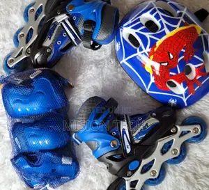Skates Shoes