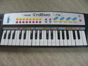 Electronic Piano Keyboard 37 Keys