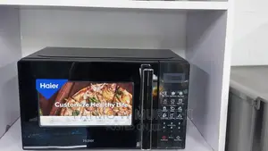 Microwave, Haier Digital Microwave 20L