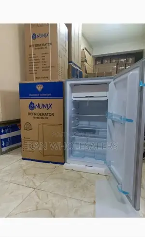 92 LTRS Nunix Refrigerator