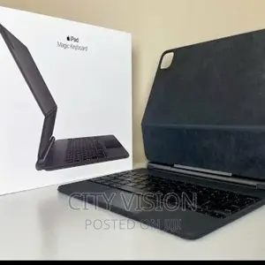 Apple Magic Keyboard 11inch Black(Apple Magic Keyboard!)11"