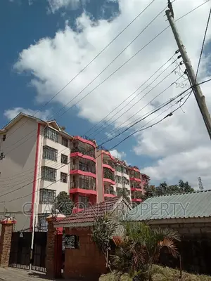 1bdrm Bedsitter in Riara Road, Kilimani for rent