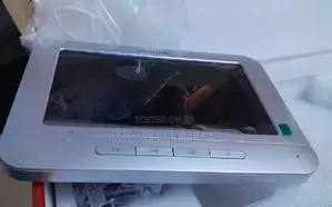 7 Inch Hikvision Video Door Phone