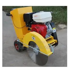 Concrete Cutter