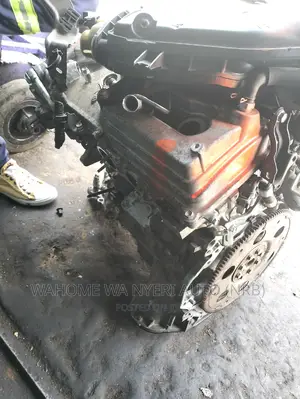 Mark X Engine (4gr)