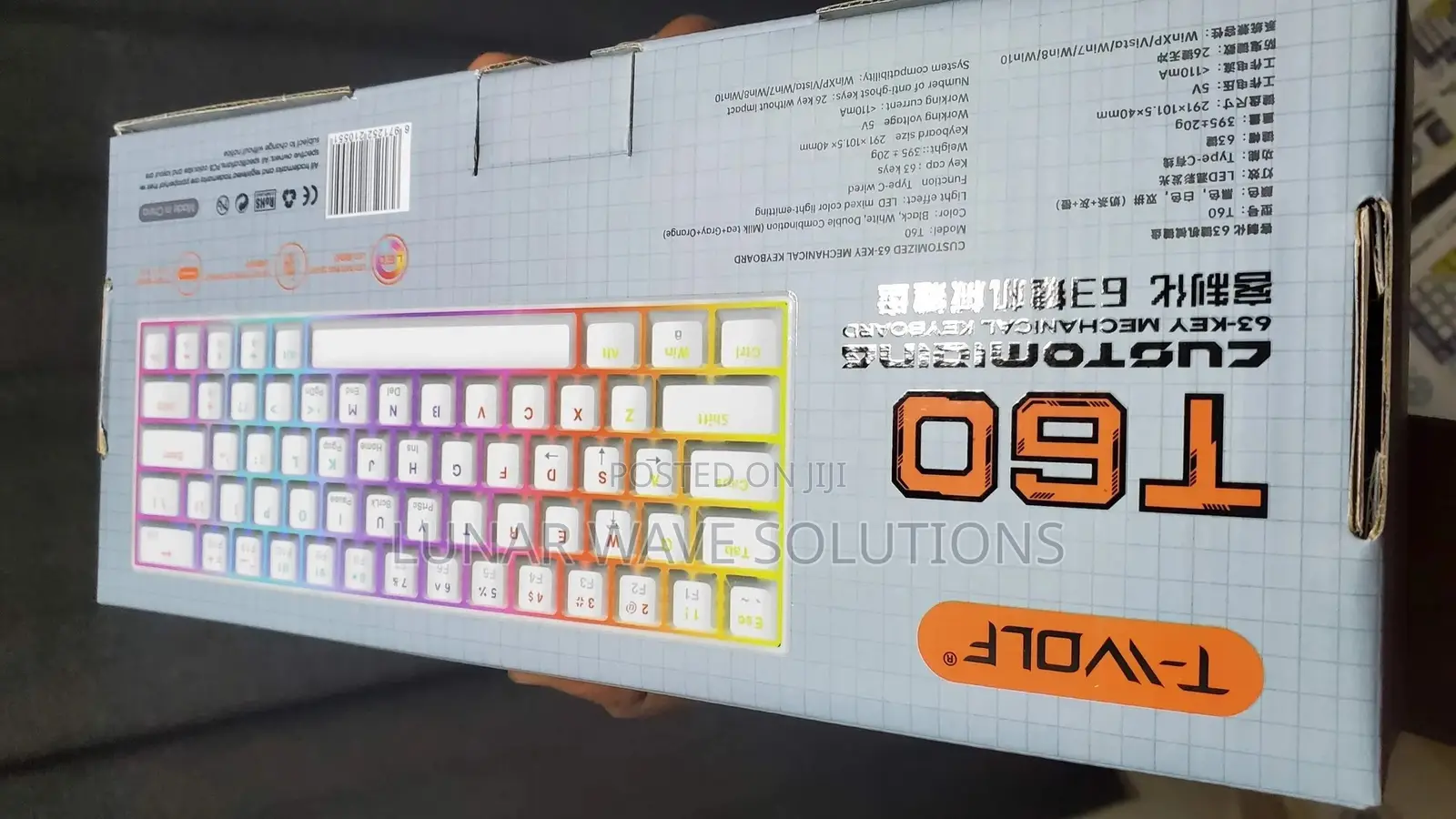 Top Programmable Keyboards for Gaming "Gaming Keyboard"