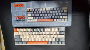 Affordable Backlit Mechanical Keyboards "Backlit Keyboard"