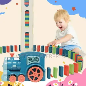 Domino Train