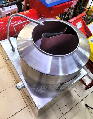 Commercial Electric Potato Peeler Machine