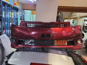 Voxy 2008 Front Bumper