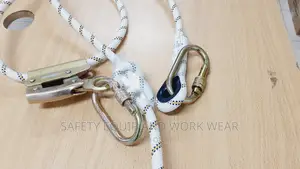 Body Work Positioning Belt Heavy Duty