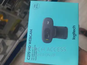 Loitech 270 HD Webcam
