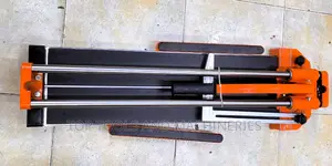 600mm Tile Cutter Machine