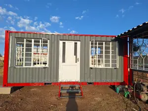 20ft Container Office Ready-Pay and Pick.