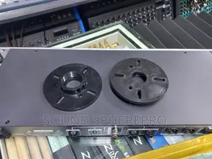 Bullet Tweeter Convertor