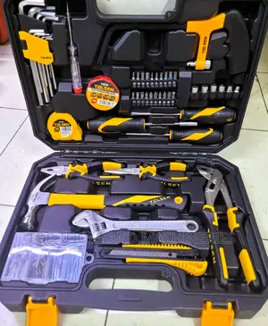 89 PCS Household Tool Set