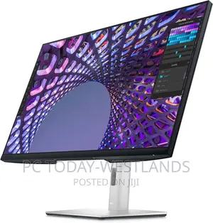 Dell P3223qe 32 Inches Uhd Usb Type-C Hub Monitor