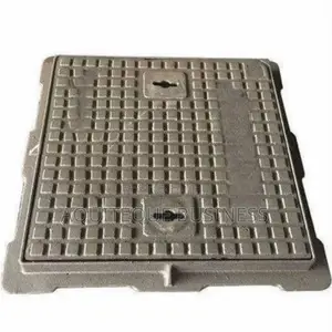Manholes Covers