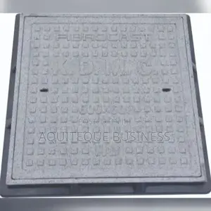 Manholes Covers , Cast Iron