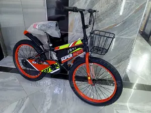 Bicycle Size 20 Kids Bicycle