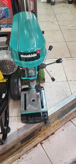 Drill Press Machine
