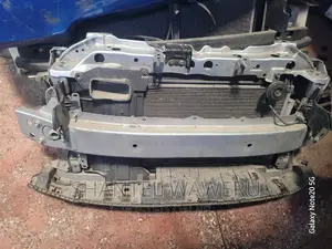 Vitz 2012 Shell Radiator