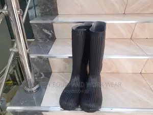Buy Bata Heavy Duty Gumboots Anti-slip Sole