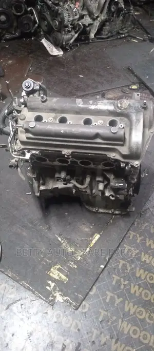Toyota Probox Slim Engine (Sensor)