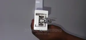 Motorized Smart Curtain Rails 6.5m