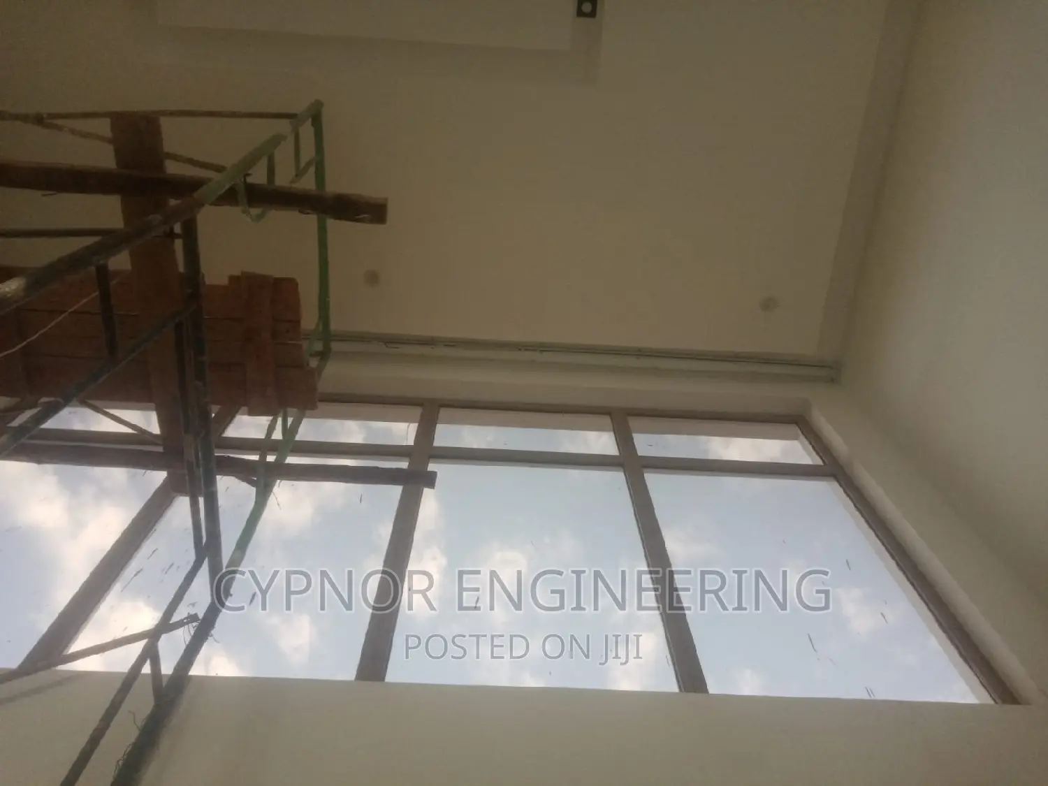 Motorized Smart Curtain Rails 6.5m