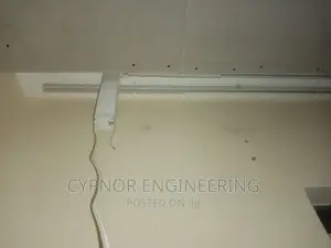 Motorized Smart Curtain Rails 6.5m