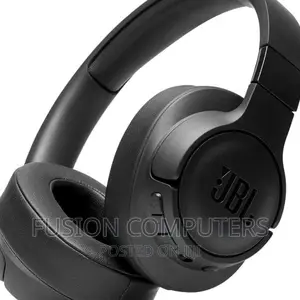 JBL Tune 710bt Wireless Over-Ear - Bluetooth Headphones.