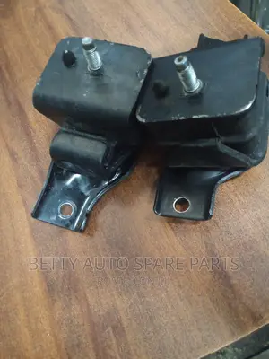 Subaru Impreza EJ 15 Engine Mountains