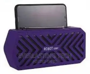 Robot RBT-328BT USB Rechargeable Speaker With Bluetooth